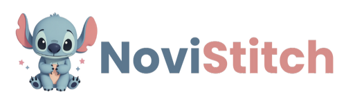 NoviStitch